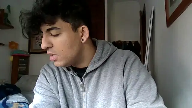 poliakovxx online show from February 8, 2026, 9:40 am