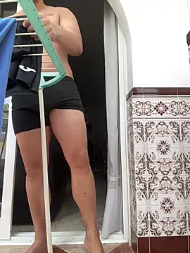 poliakovxx online show from April 22, 2026, 12:12 pm