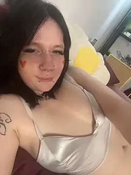 AuraShift online show from February 14, 2026, 10:15 am