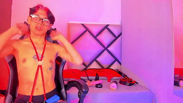 Bennet-Gray online show from February 6, 2026, 4:41 am