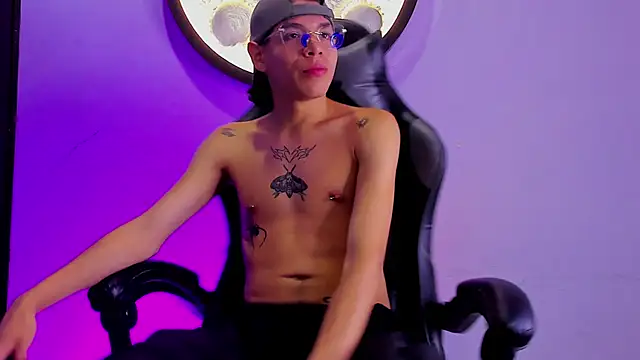 Bennet-Gray online show from March 5, 2026, 3:58 am