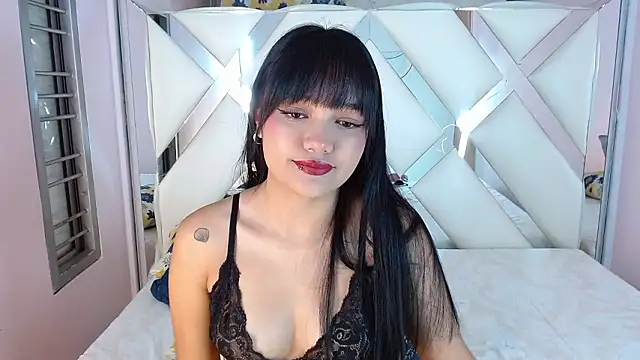 Kaytlin James online show from February 13, 2026, 12:16 pm