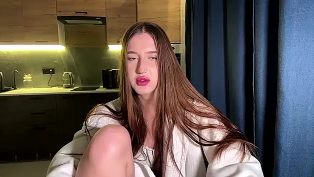 RizzaSoftChaos online show from February 23, 2026, 10:16 am