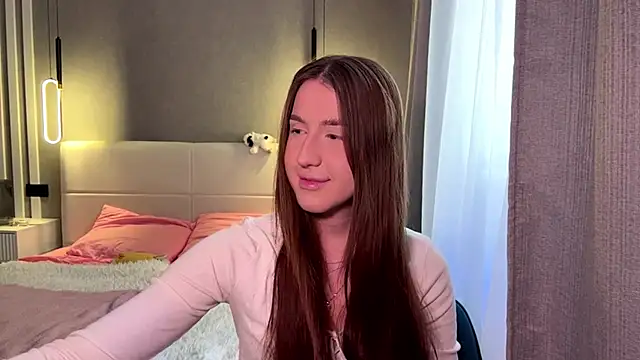 RizzaSoftChaos online show from February 5, 2026, 9:38 am