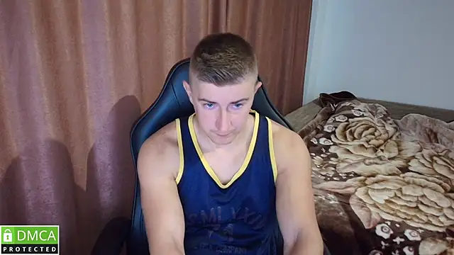 TodMusclePower9 online show from April 15, 2026, 4:29 am