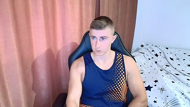 TodMusclePower9 online show from April 6, 2026, 8:26 am