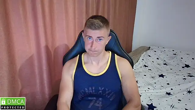 Snapshot of TodMusclePower9 chatting on April 22, 2026, 8:43 am TodMusclePower9 online show from April 22, 2026, 8:43 am