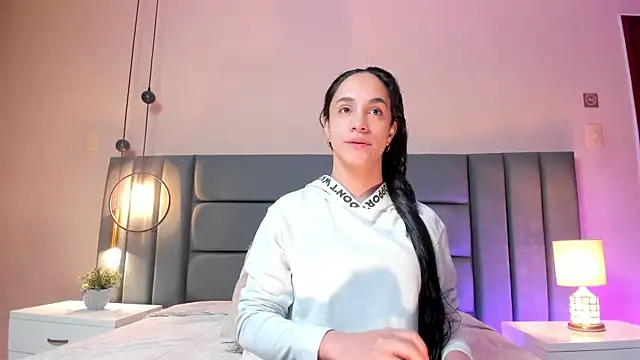 CelesteQueeen online show from February 17, 2026, 11:51 am