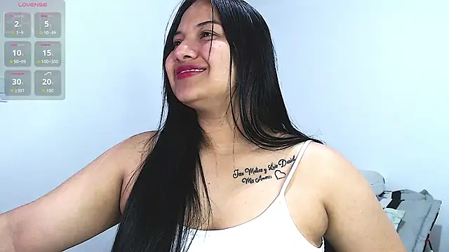 emily-rousee- online show from February 19, 2026, 2:08 am