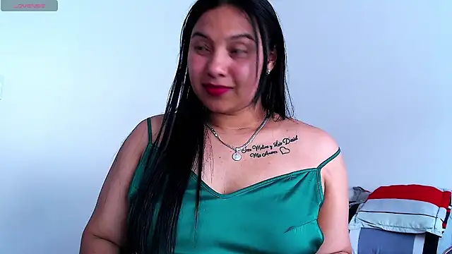 emily-rousee- online show from February 14, 2026, 6:41 pm