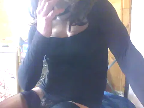 Luanatrav1 online show from February 23, 2026, 12:06 pm