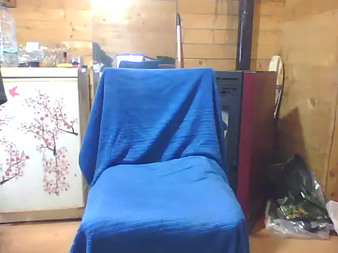 Luanatrav1 online show from February 27, 2026, 8:14 am