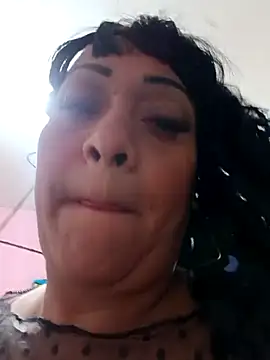 SabrinaColin online show from February 11, 2026, 3:28 am