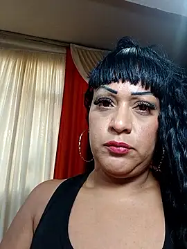 SabrinaColin online show from February 18, 2026, 2:24 pm