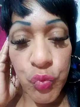 SabrinaColin online show from May 31, 2026, 3:56 am