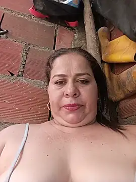 Diana 006 online show from July 28, 2026, 8:34 pm