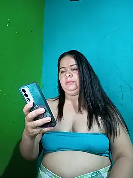 Diana 006 online show from February 25, 2026, 1:11 pm