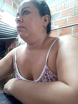 Diana 006 online show from April 20, 2026, 12:52 pm