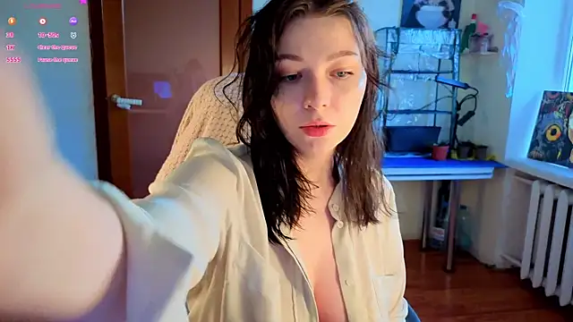 Doll lira online show from February 14, 2026, 1:55 pm