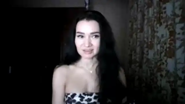 NinaKeldans online show from February 2, 2026, 6:18 pm