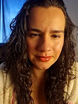  ChloeRed online show from March 14, 2026, 2:45 pm