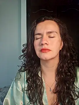  ChloeRed online show from April 10, 2026, 2:57 pm