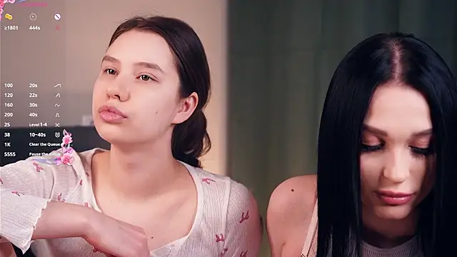 ZofiaSoshnik online show from February 11, 2026, 6:46 am