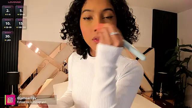 missbrasil online show from March 27, 2026, 12:06 pm