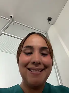 Noa Harper- online show from March 12, 2026, 8:35 pm