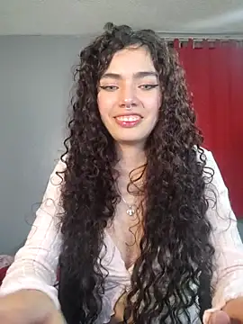 Maria delsol1 online show from February 18, 2026, 3:37 am