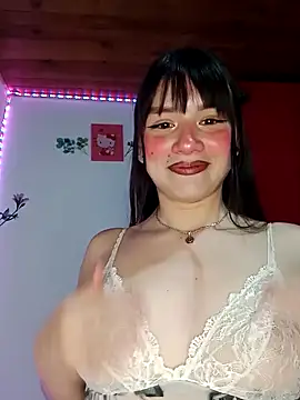 MikasaxX  online show from May 5, 2026, 5:43 am