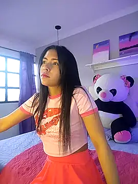 VelvetRosss online show from April 10, 2026, 6:15 pm