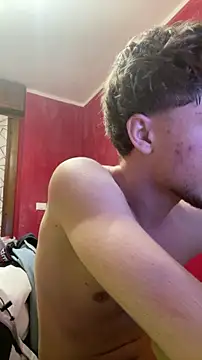 Incolinco07 online show from February 28, 2026, 6:29 pm