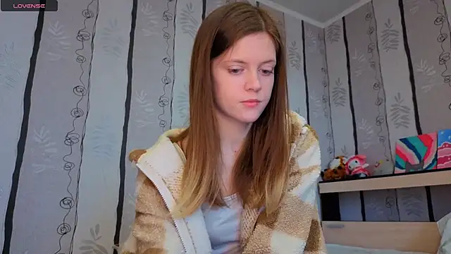 SueFerreyra online show from April 17, 2026, 8:17 am