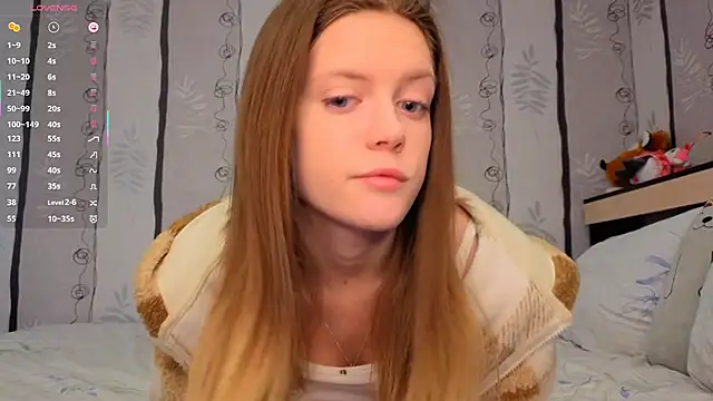 SueFerreyra online show from February 4, 2026, 8:09 am