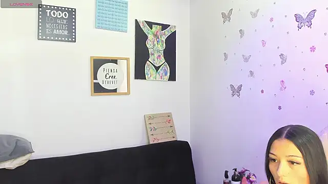 Jade connor online show from March 12, 2026, 7:51 pm