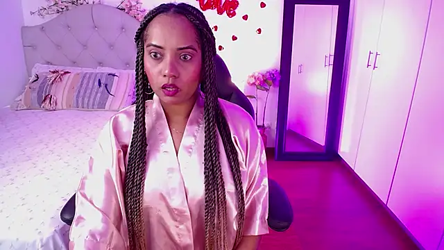 hope11x online show from April 17, 2026, 7:38 pm