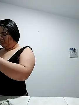 SamanthaStonee online show from March 20, 2026, 8:10 pm