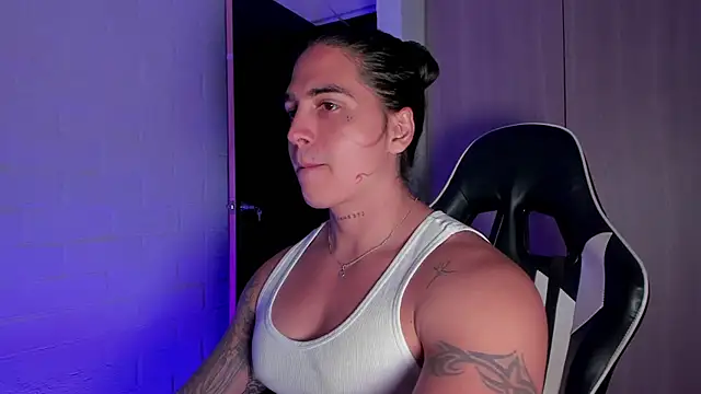 Cry Duran online show from February 16, 2026, 7:01 pm