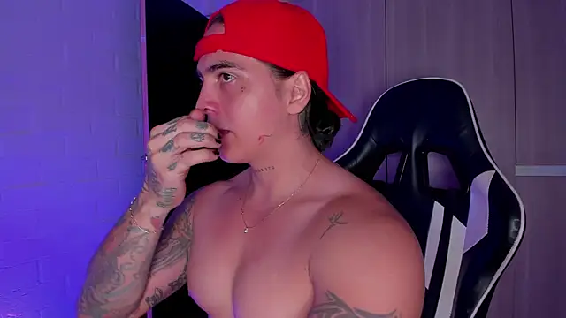 Cry Duran online show from February 11, 2026, 10:09 pm