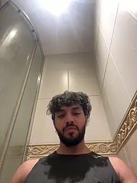 Sloppyking6969 online show from February 7, 2026, 7:22 pm