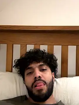 Sloppyking6969 online show from April 20, 2026, 1:52 am