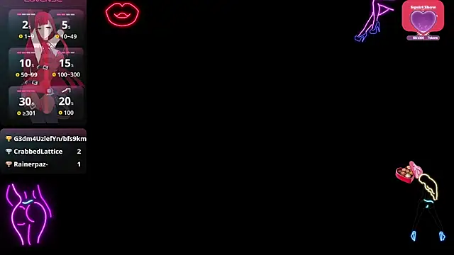 Snapshot of Darianna_Atehortua chatting on February 13, 2026, 9:15 pm Darianna Atehortua online show from February 13, 2026, 9:15 pm