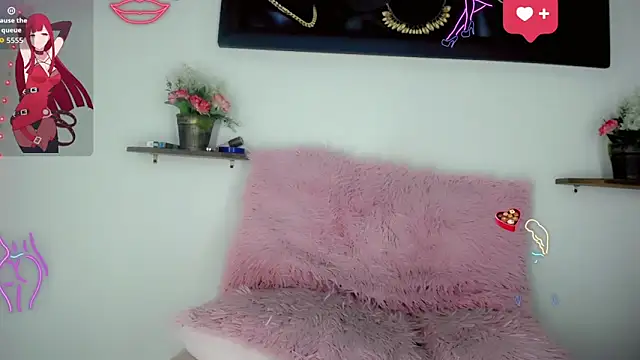 Snapshot of Darianna_Atehortua chatting on February 6, 2026, 5:14 am Darianna Atehortua online show from February 6, 2026, 5:14 am