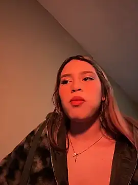 romyamo online show from April 20, 2026, 10:18 am