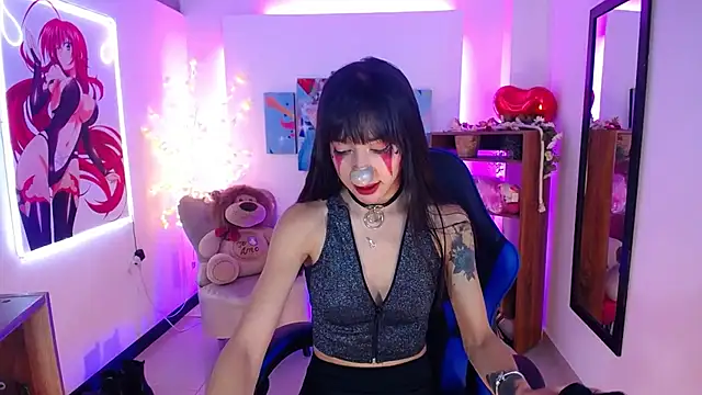 FIORELLA L online show from March 30, 2026, 12:17 pm