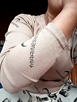 Mayly Sweet online show from February 7, 2026, 12:51 am