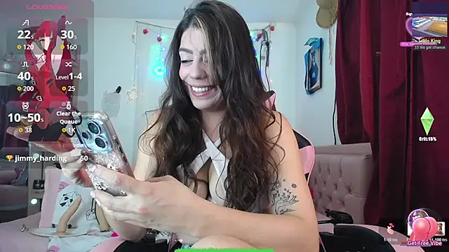 Rosario 96 online show from February 5, 2026, 2:18 am