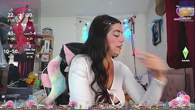 Rosario 96 online show from February 26, 2026, 4:45 am