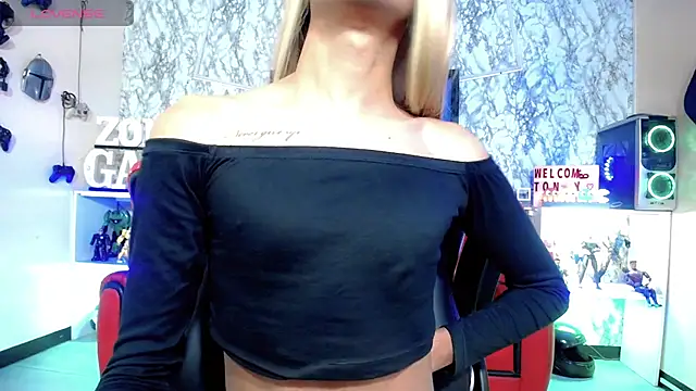 Karol Vanessa   online show from June 3, 2026, 2:33 pm